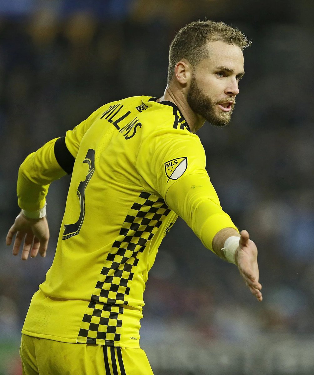 3️⃣ days until kickoff! 🎉 #Crew96