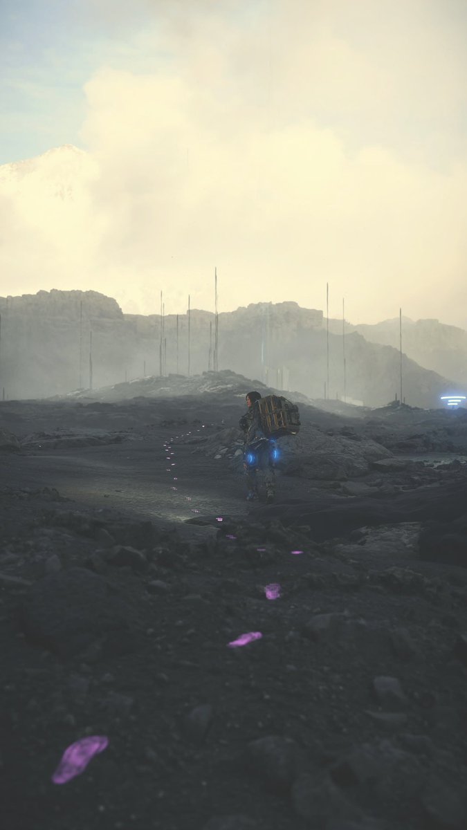 villainsin's tweet photo. #DSPhoto2026_P1
#DeathStrnading2
#DeathStranding2PhotoMode https://t.co/5b5XSk5FgX