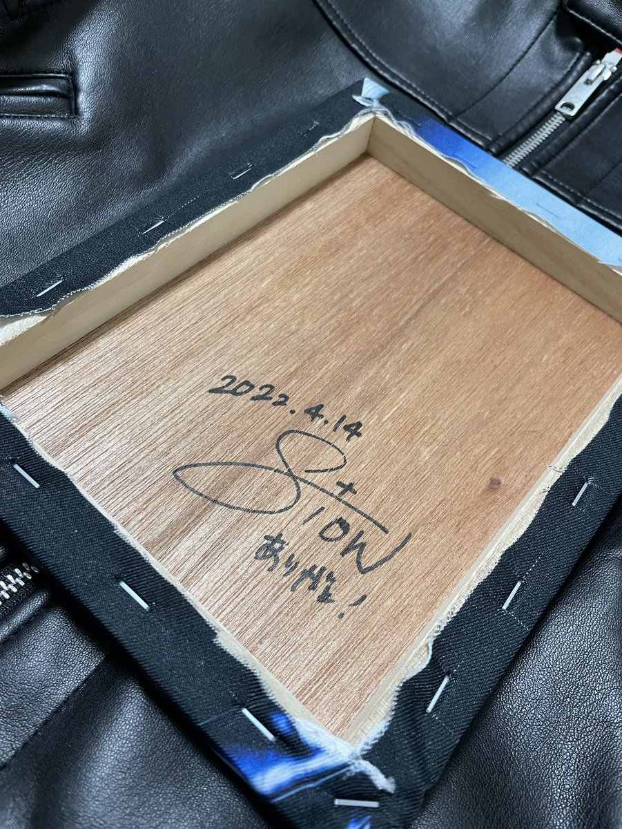 XTEEN 楔條詩苑 @fox__sion 生誕2026 QUEEN OF THE MIDNIGHT HIGHWAY