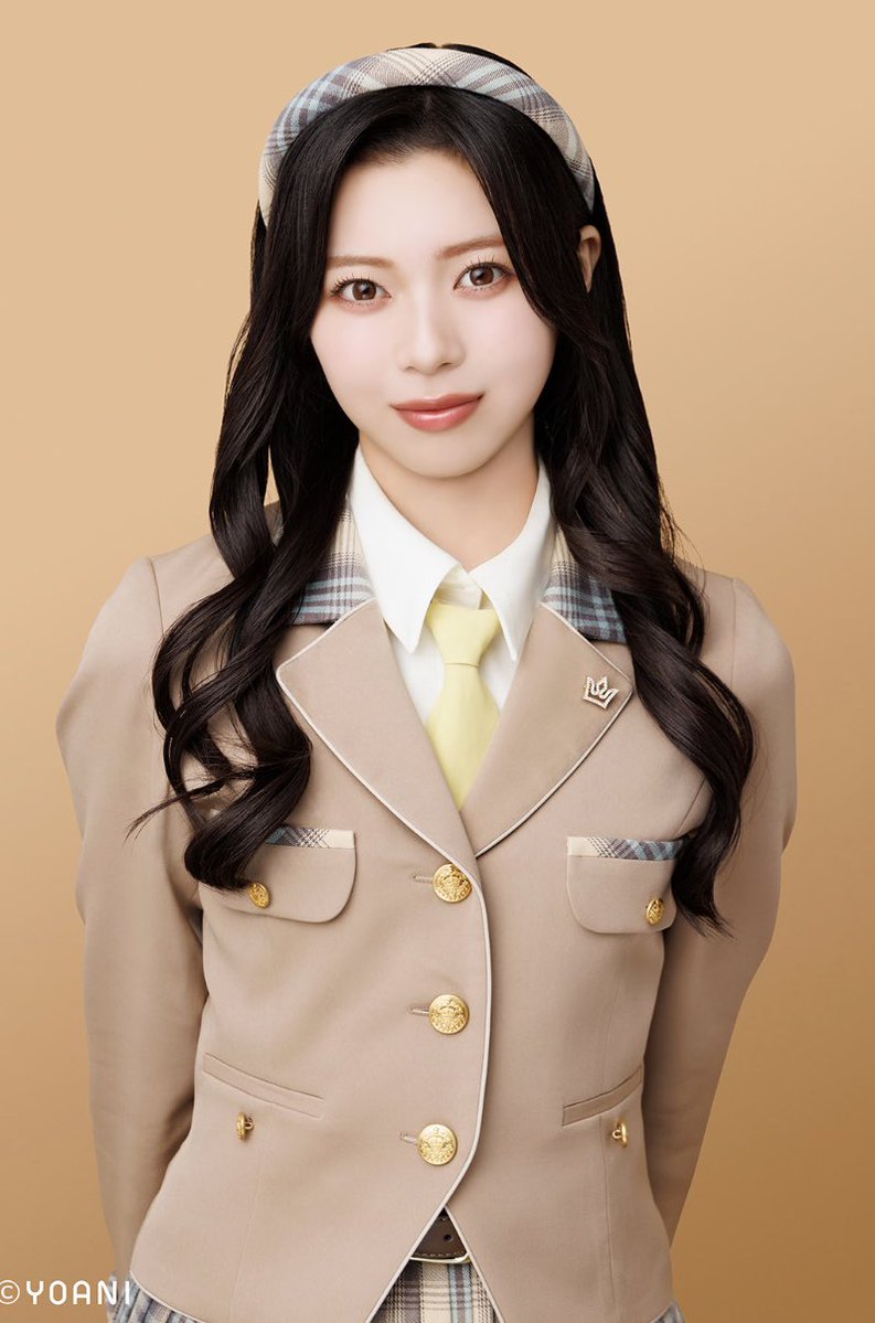 宣材写真変わりまして、 何だこの美しさ。 福岡組マジで最高に綺麗すぎ