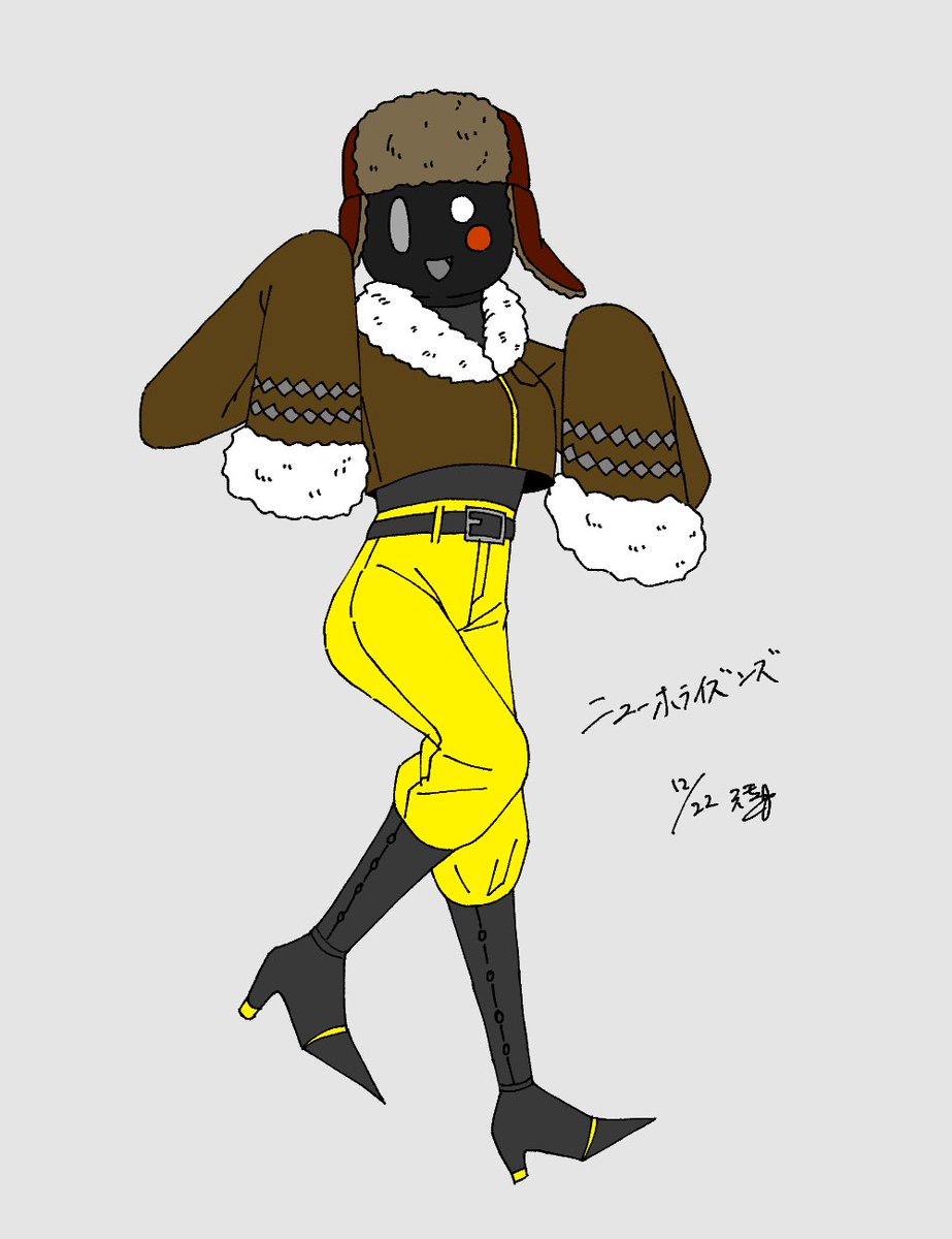 #自分で生み出した一次創作オリジナルキャラを流そう
最近は天体系がブームです(タップ推奨)