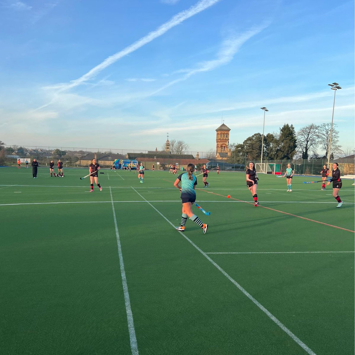 AS Sports Systems tweet media