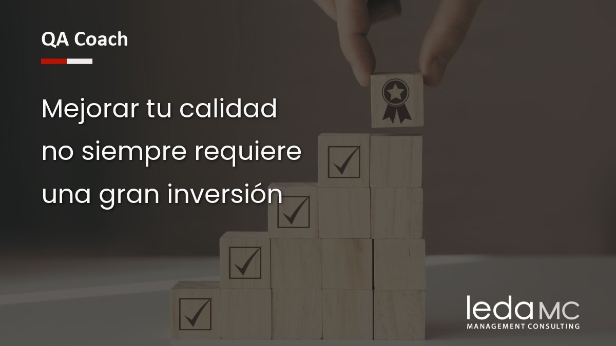 LedaMC Consulting tweet media