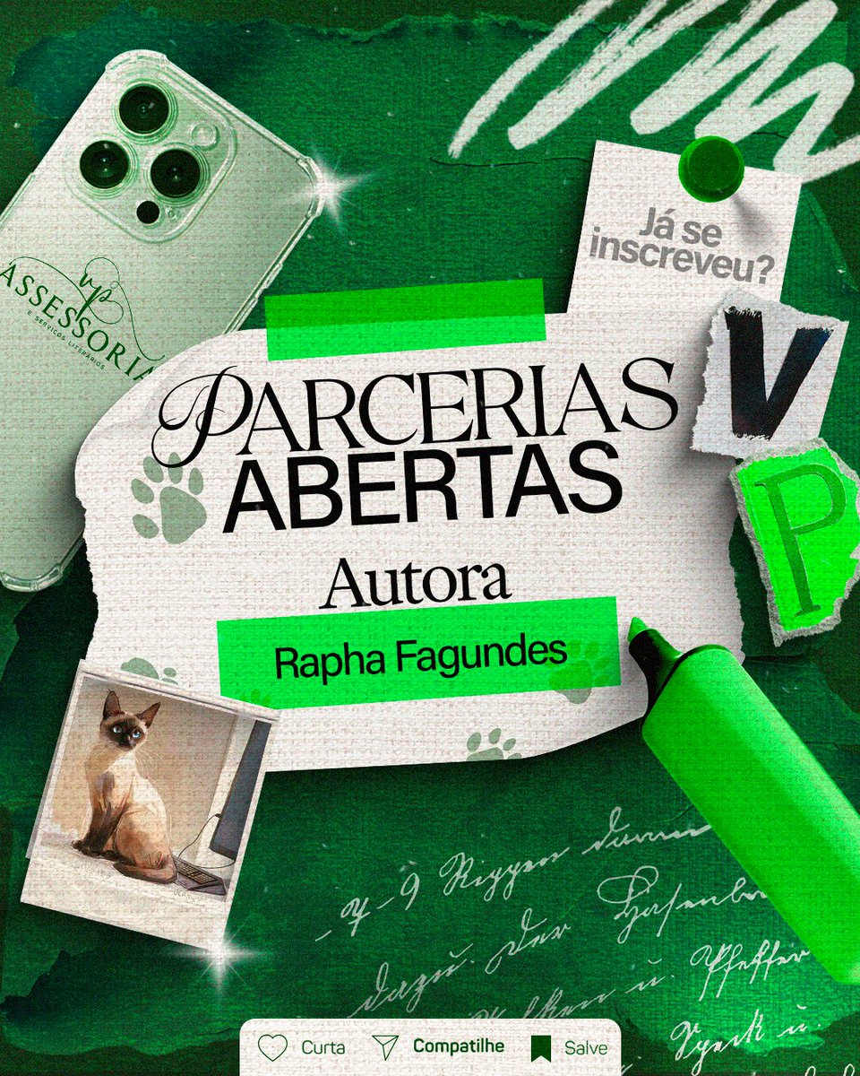 vanessapavan's tweet photo. ‼️ último dia para fazer sua inscrição: https://t.co/rcg5EfzAXS https://t.co/rG1udKkJp1