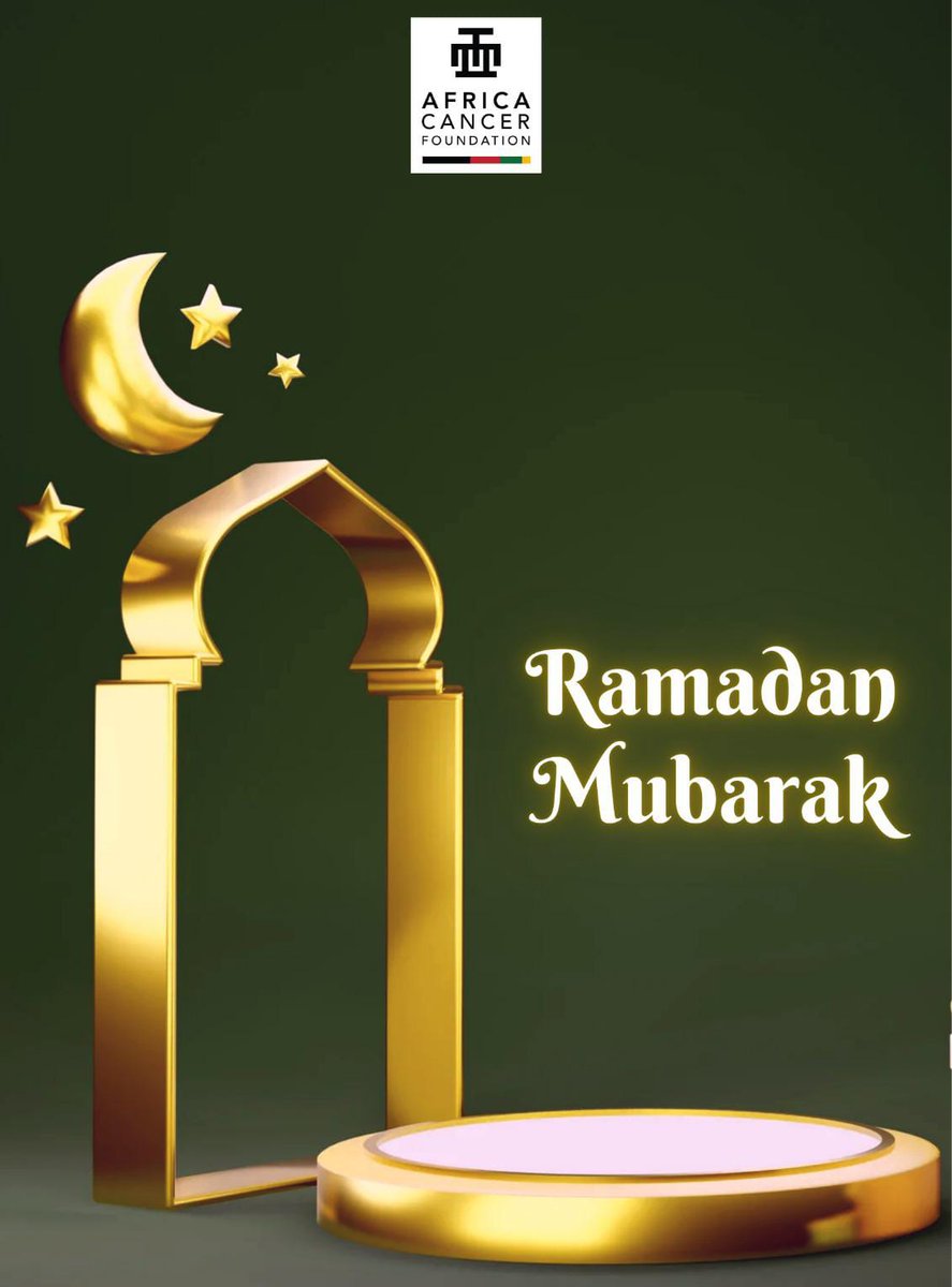 Africa Cancer Fdn tweet media