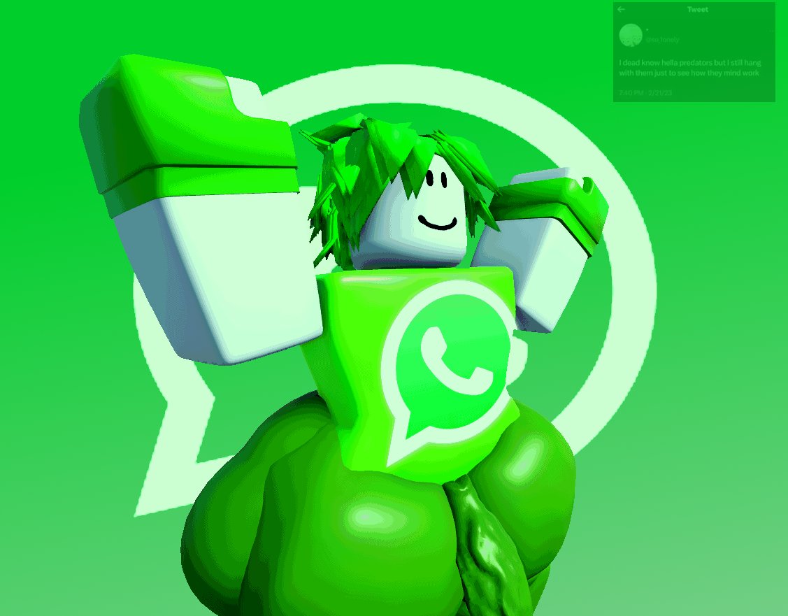 Baron 🔞 tweet media