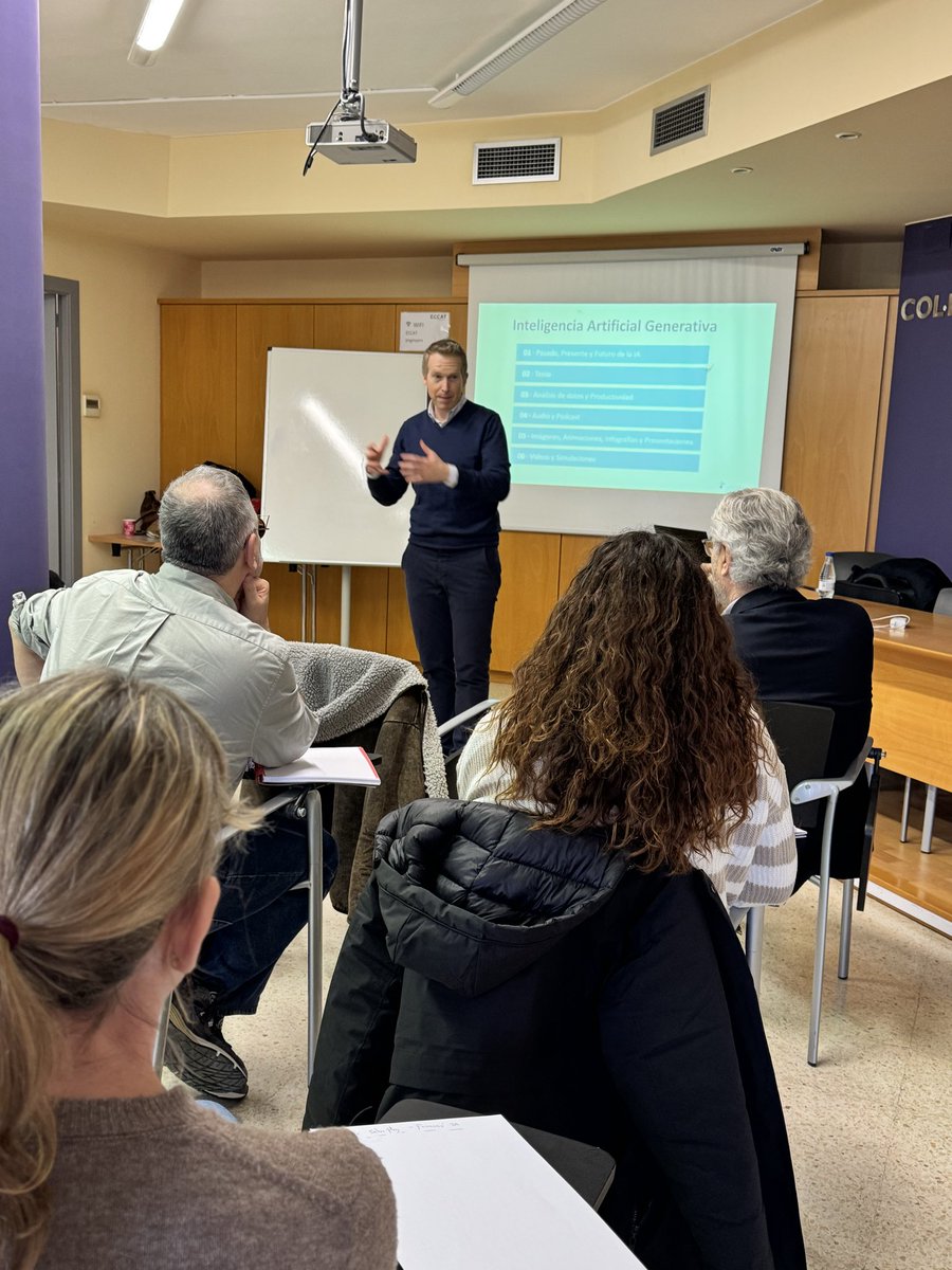 Formació ACES-ULTREIA tweet media