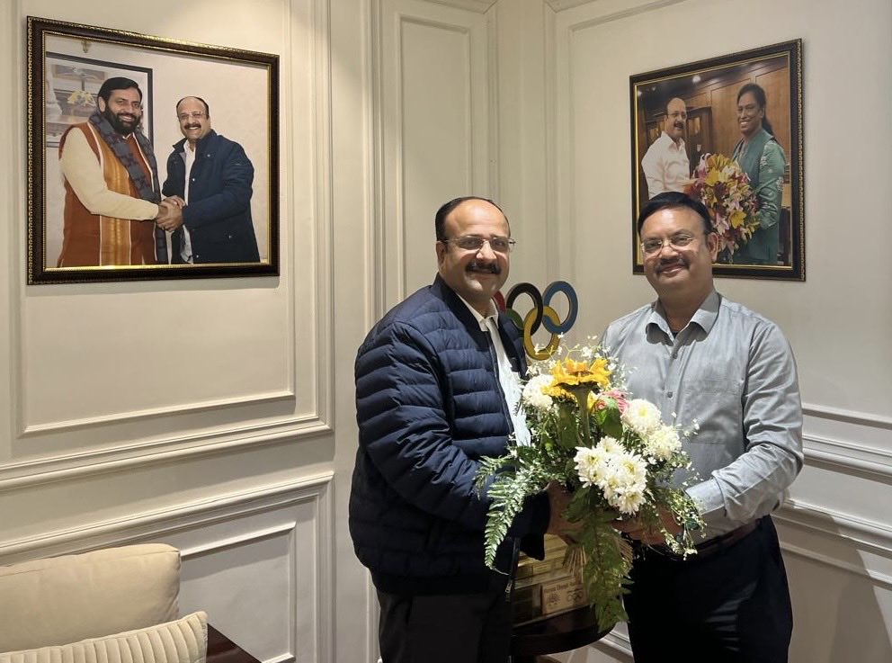 Meenu Beniwal tweet media