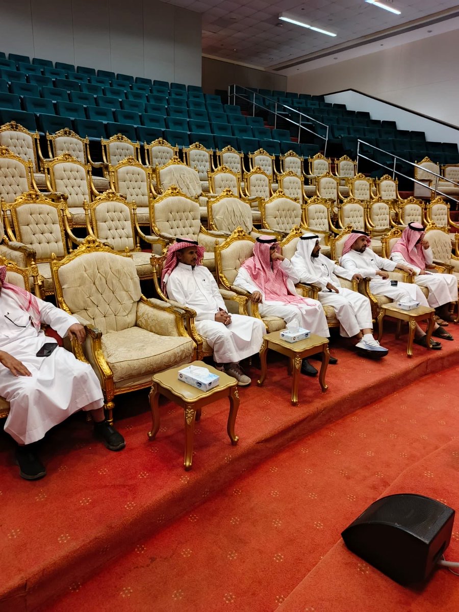 قسم الإدارة التربوية والتخطيط tweet media