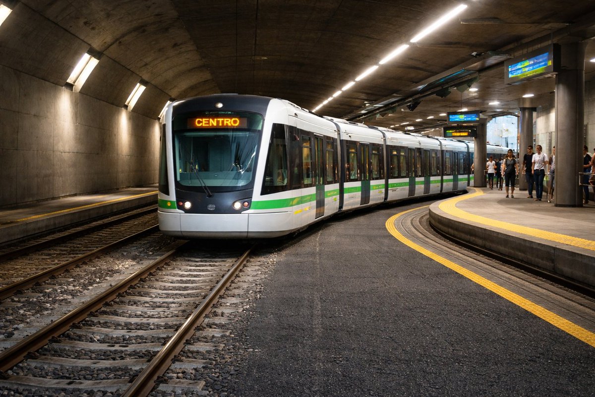 productoresUY's tweet image. Mejores sistemas de movilidad #Montevideo:

1.  Rapid Metro
2.  Aeromovel

#movilidadmontevideo Corredores BRT  peligrosos y se están dejando de usar.
Técnicos y Profesionales, #productoreUy.
🪧
@compresidencia @mtopuy @UNASEV @DNPCaminera @montevideoIM @imtransito @IdCanelones