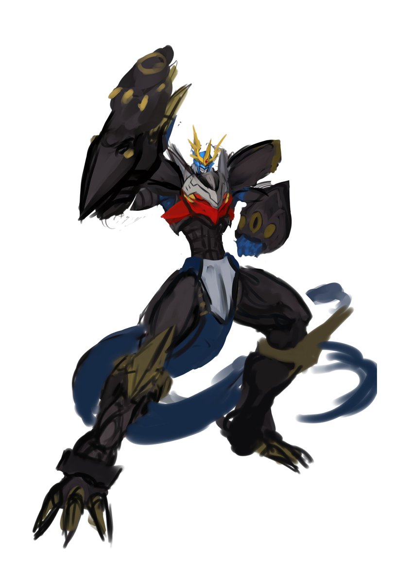 uDunO0CKPpYI5uR's tweet image. #デジモン　＃ドラゴン　#Dragon