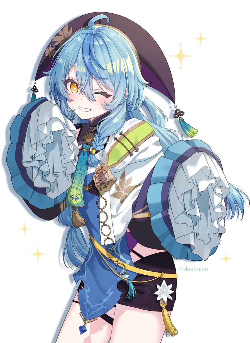skmtmmn's tweet photo. #珠乃イラスト https://t.co/SVBMB9Xrhl