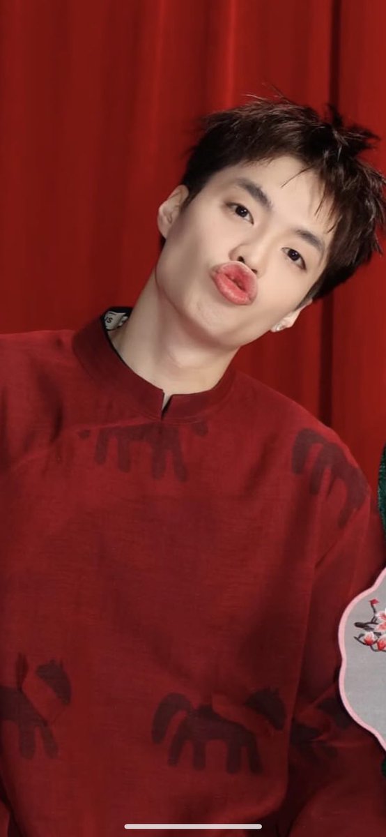 Chipbong1204's tweet photo. Đáng yêu nhất trong lòng t🤏
#NEGAV https://t.co/trv9Ljosum