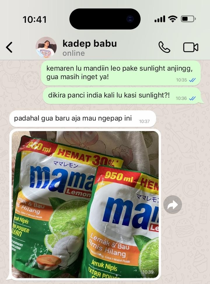 arlo ✮⋆˙ TINGMEEN AU tweet media