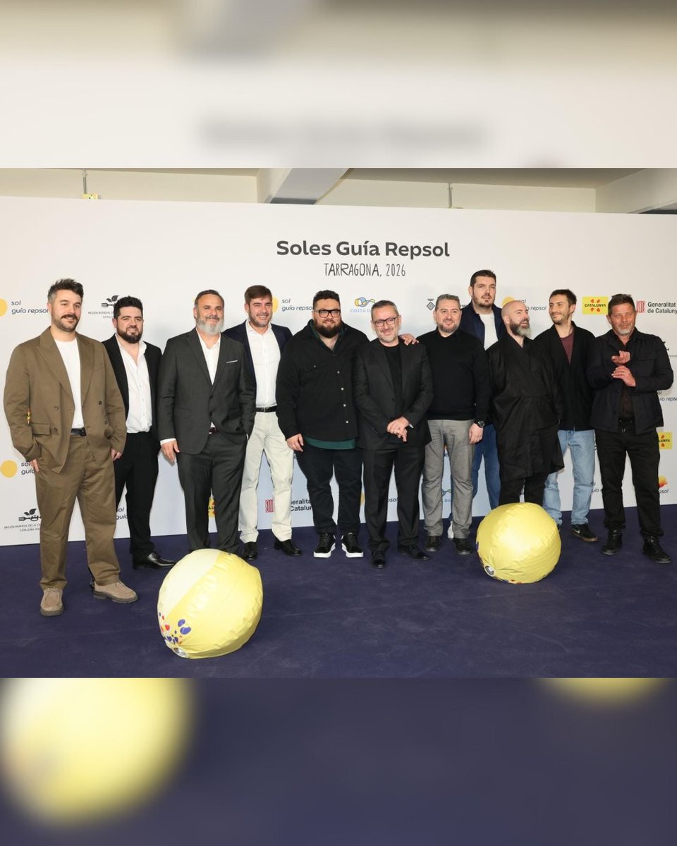 Mare Espacio Gastronómico tweet media