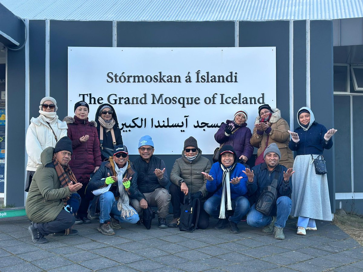 Roslan Md Taha tweet media