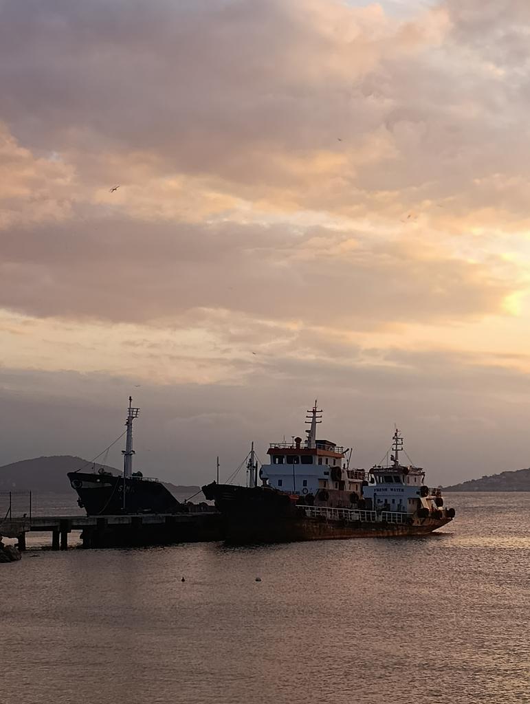 "Hayattaki en iyi şeylerin en sıradan şeylerde gizli olduğunu farkettiren his.."