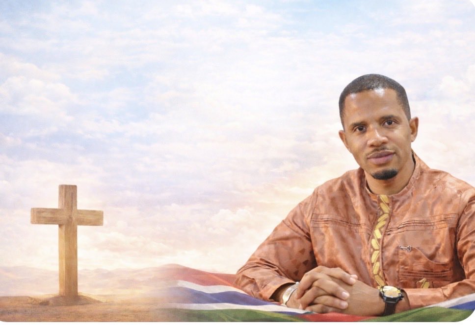 Dr. Ismaila Ceesay tweet media