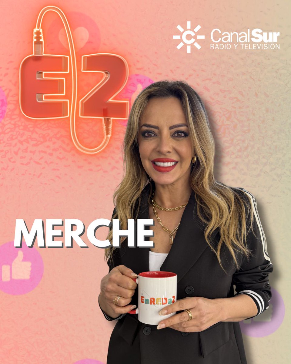 EnREDa2 | Canal Sur tweet media