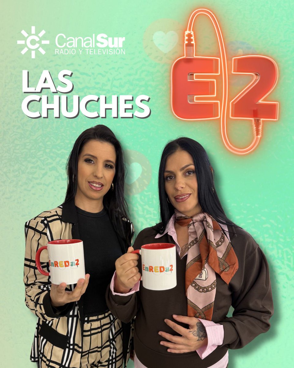 EnREDa2 | Canal Sur tweet media