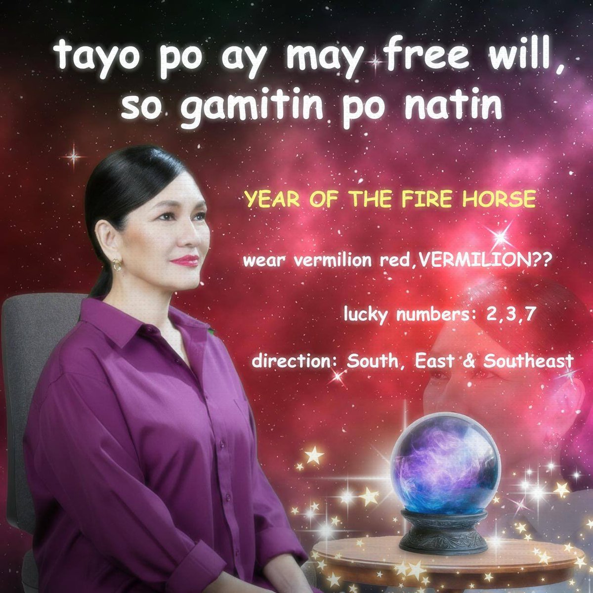 risa hontiveros tweet media
