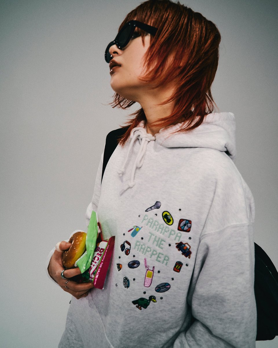 WIND AND SEA tweet media