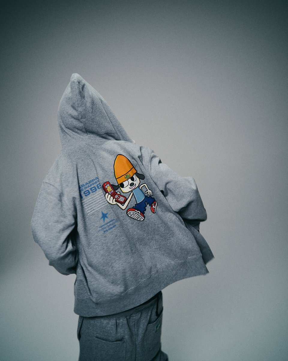 WIND AND SEA tweet media