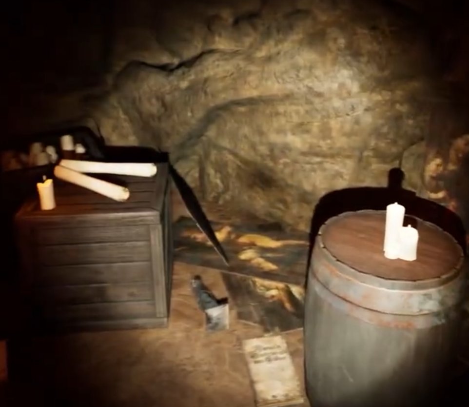 N5Dave's tweet photo. The Writer is Watching: Myth of Valderit Limited Playtest is Now Live!
https://t.co/D1kdC9oX09
@techmashcouk #MythofValderit #LoomStudios #horrorgame #terror #videogames #horror #playtest #steam #games #gaming #gamers #gameplay #videogames #freeplaytest https://t.co/m0ehwZZMVL