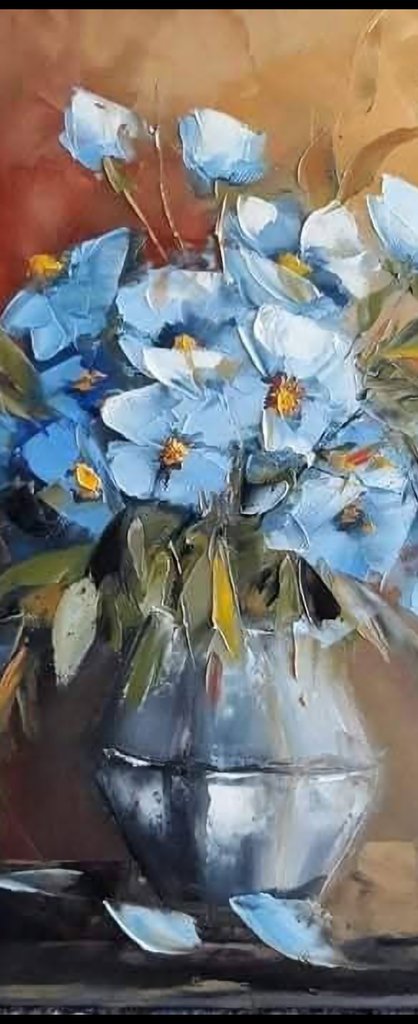 أطل على البرية بالسلام
ولح باليمن يا شهرالصيام.                                  محمد العيد.    🌹