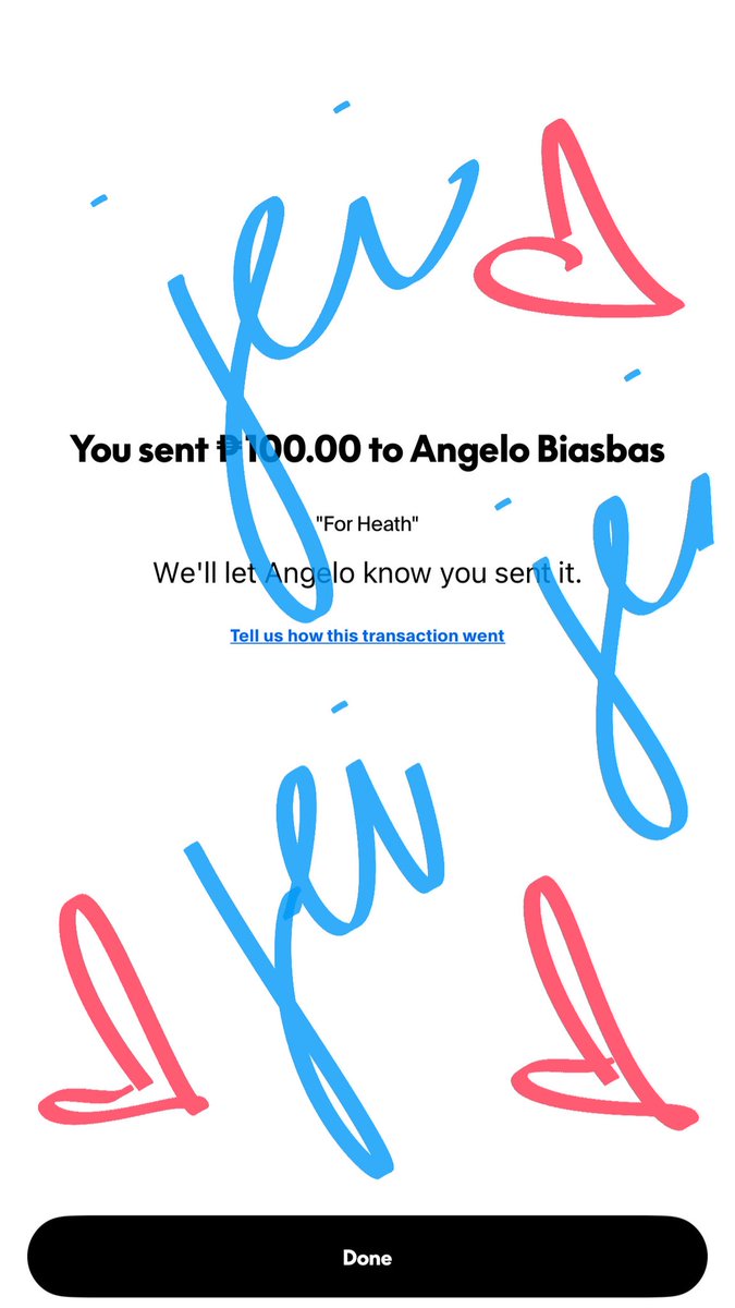 Wasn’t able to reach 200 followers, but I donated Php 100 to <a href="/HeathWaversOFC/">HEATH WAVERS OFFICIAL</a>. I know it’s not much, but I hope it will help again. Thank youuu, everyonee!

BBS HEATH