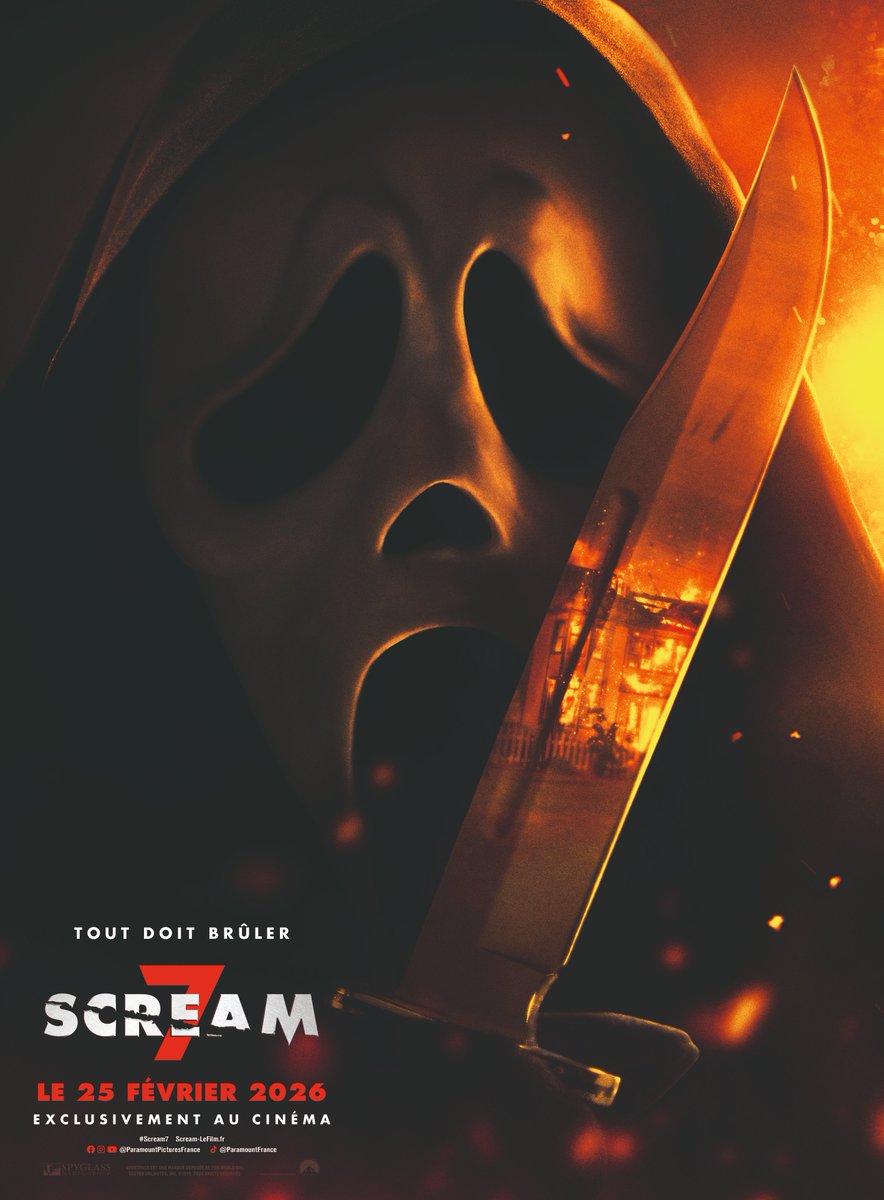 MTV France tweet media