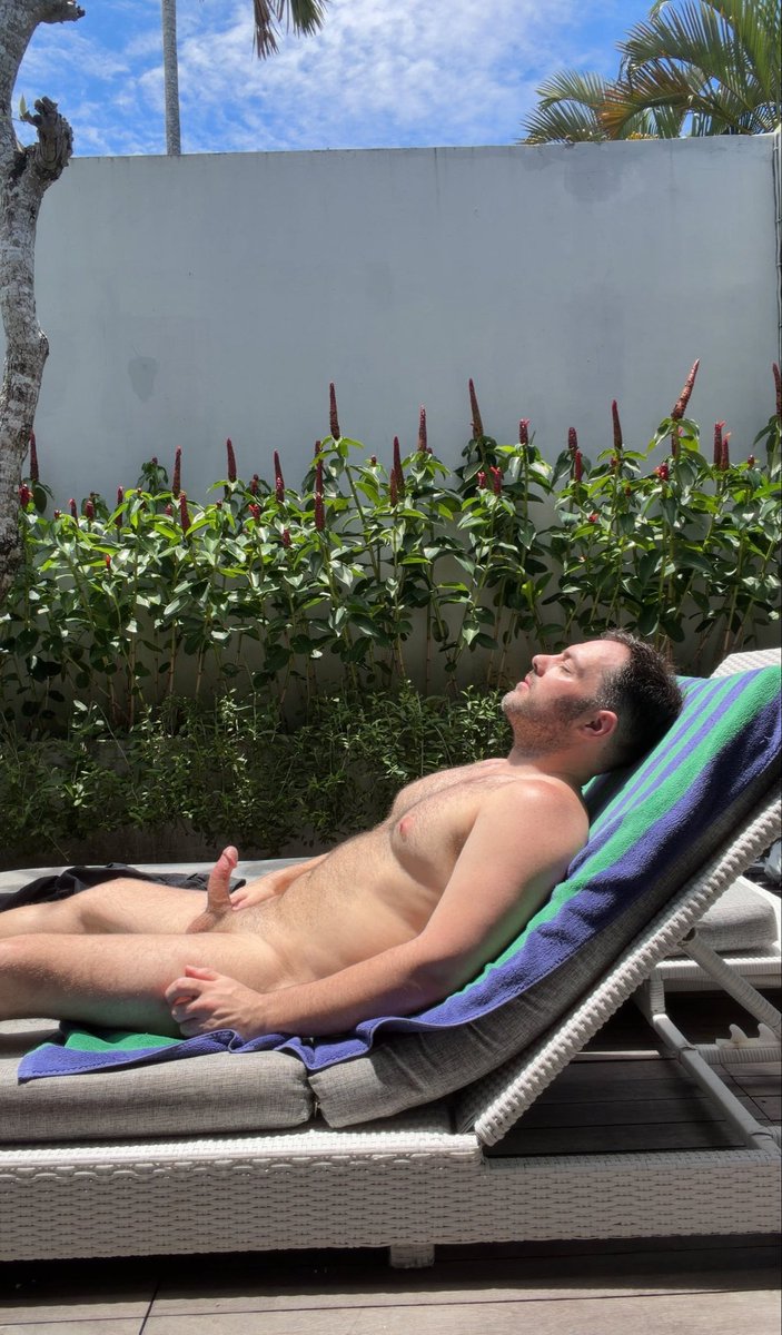 Perfect day in Bali ☀️