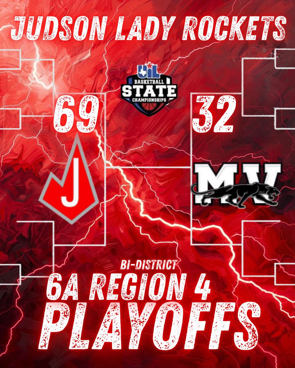 Judson Girls’ Basketball tweet media