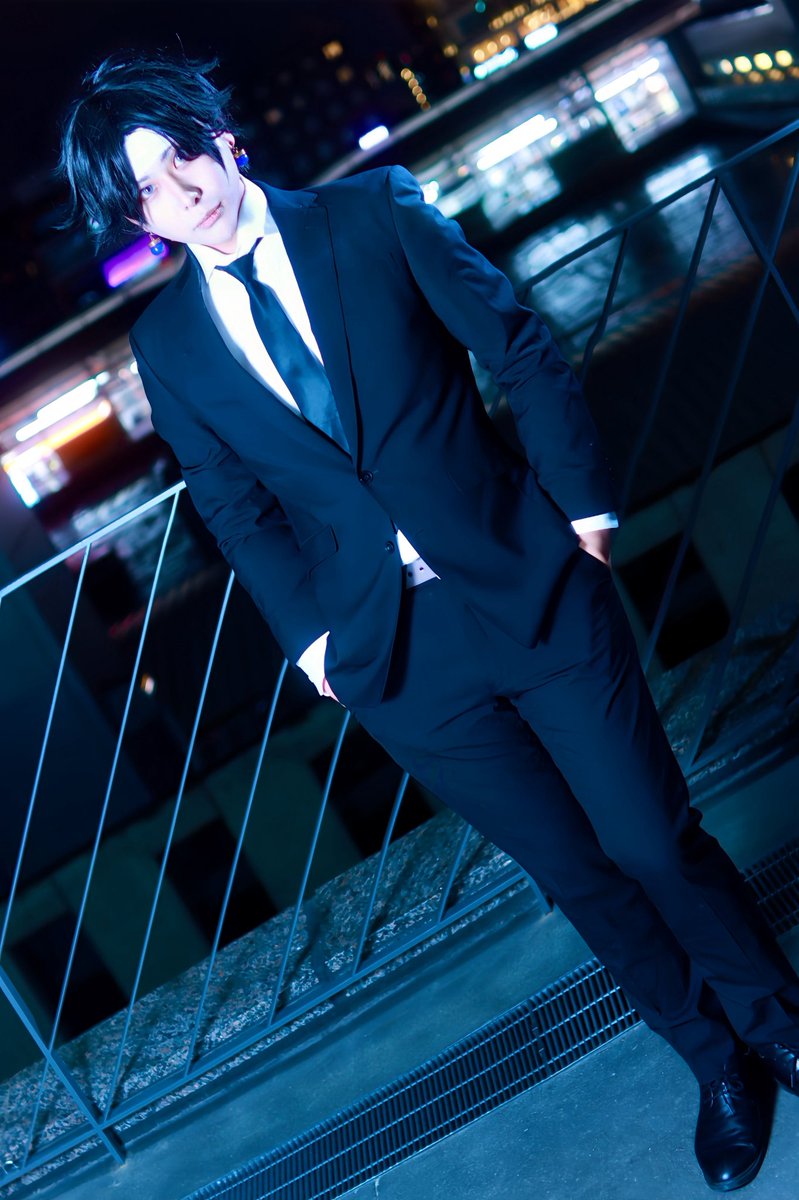 cosplay
HUNTER×HUNTER/クロロ=ルシルフル

📷 <a href="/3seiya9/">seiya@カメラマン( ´_ゝ`)</a> さん
#cosplay 
#アコスタ京都駅ビル