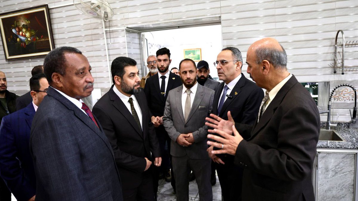 وزارة الزراعة السورية tweet media