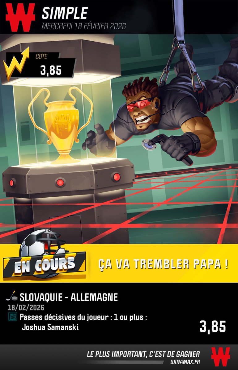 Le Puckeur 🧊 tweet media