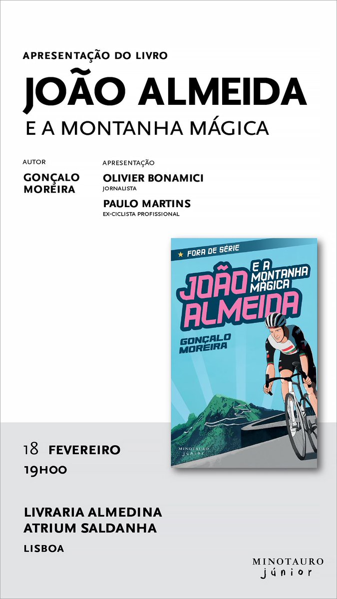 Mais logo as 19h, honra de estar presente ao lado do meu amigo Gmoreira, e a pergunta é...tirando este belo livro, haverá leitão ?