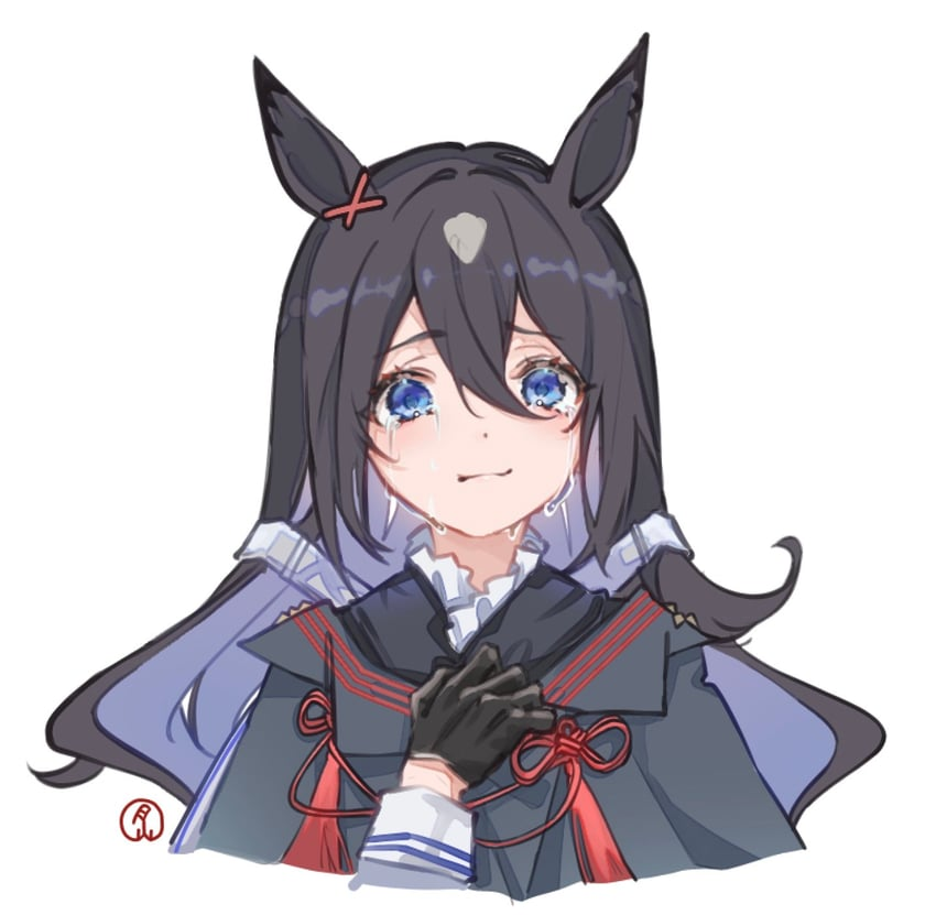 Bueno, quizás vine un poco atrasado, pero feliz cumpleaños tanto a Grass Wonder como a Deep Bond//