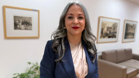 También coloca el rostro de estos miserables que se abstienen de tratar el problema del río Monjas.