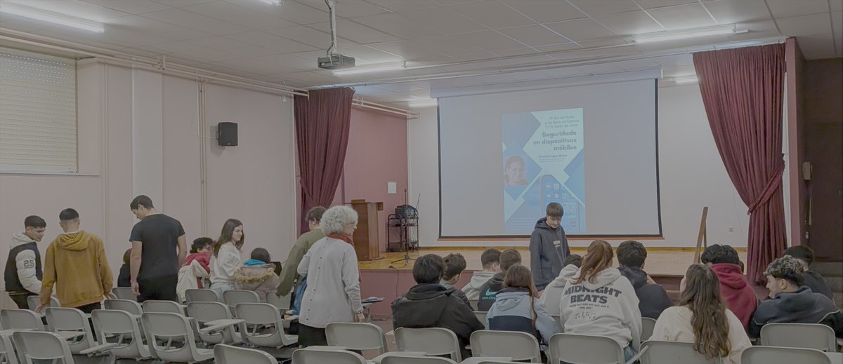 E.E. Teleco Vigo tweet media