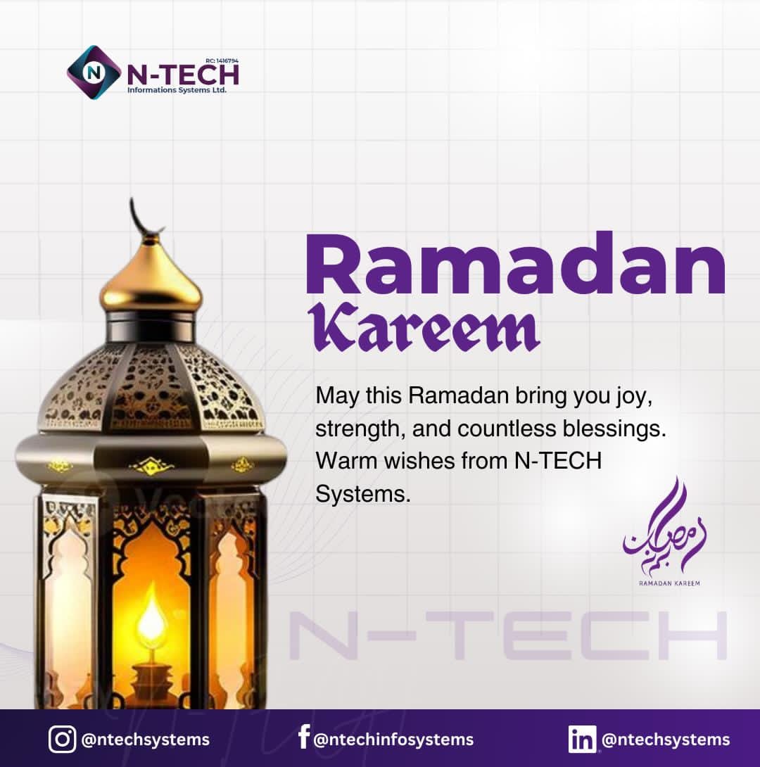 N-TECH Systems tweet media