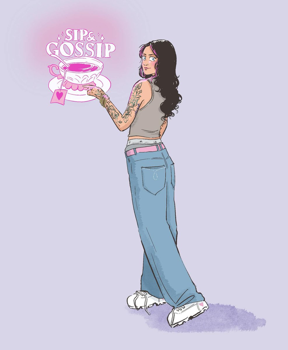 Anne-Perrine Couët tweet media