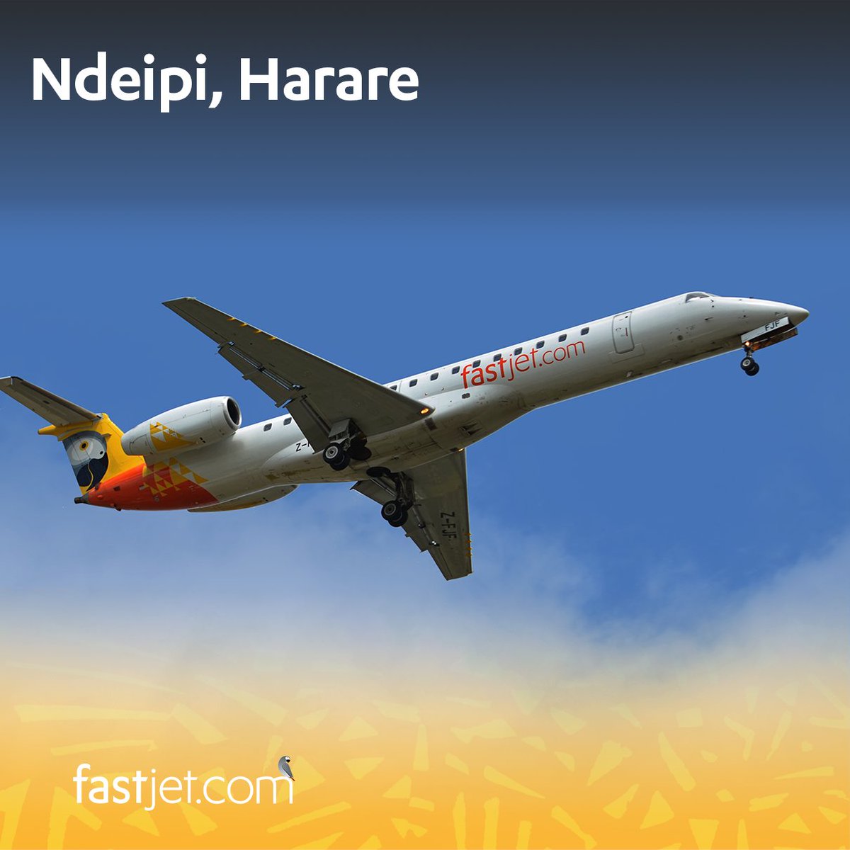 fastjet tweet media