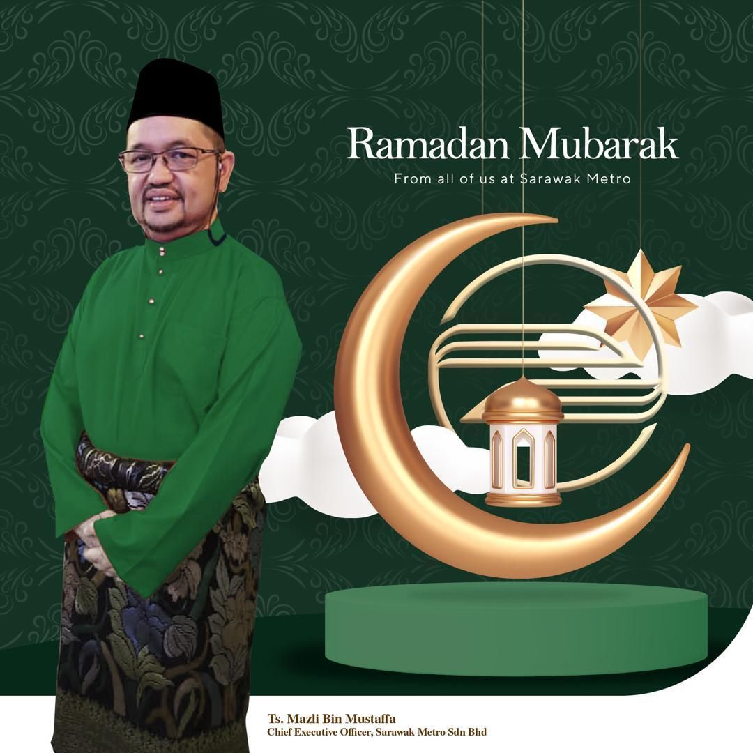 As we enter Ramadan, we extend our warm wishes to our colleagues, partners and associates who are observing this sacred month.

May this Ramadan be peaceful and fulfilling, and may it bring clarity, calmness and strength in our commitments.

Selamat Berpuasa &amp; Ramadan Kareem 🌙