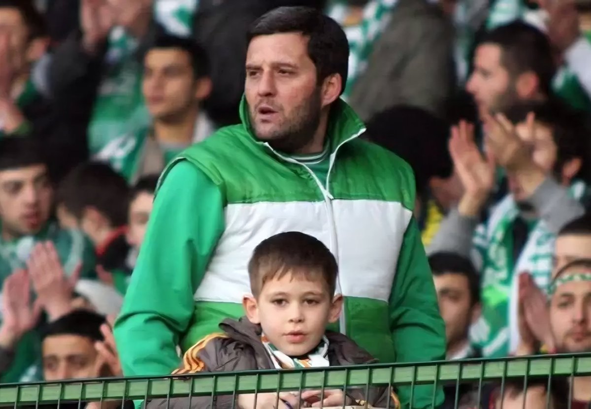 KFY | Kalbinde Fenerbahçe’yi Yaşatanlar tweet media