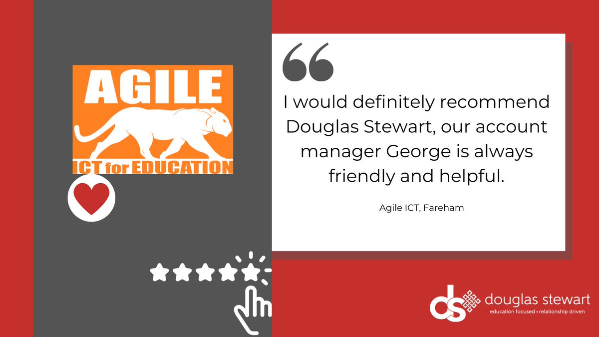 Douglas Stewart EDU tweet media