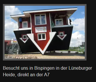 Schöne Idee: dasverruecktehaus.de