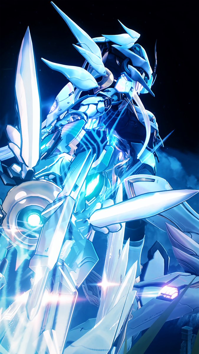 エイメス / Aemeath #鳴潮 #鳴潮写真部 #WutheringWaves