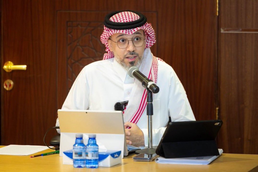 زيد الغريبي/ وطني🇸🇦مصدر فخري tweet media