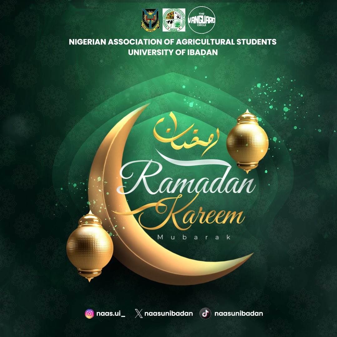 NAAS UNIBADAN tweet media